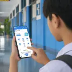 BRI Hadirkan BRImo Junior, Dorong Literasi Keuangan Generasi Muda sejak Dini