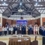 Perkuat Antikorupsi, BRI Siapkan Agen Perubahan melalui Pelatihan Calon Penyuluh Antikorupsi (PELOPOR) 2026 