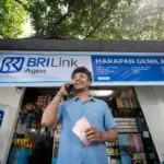 Bulan Inklusi Keuangan, 1,06 Juta BRILink Agen Jadi Pahlawan Literasi dan Inklusi hingga Pelosok Negeri