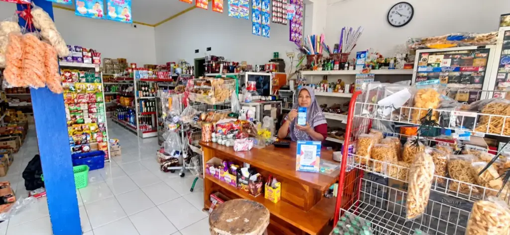KUR BRI Bantu Fitriani Besarkan Usaha hingga Buka Lapangan Kerja bagi Warga Sekitar