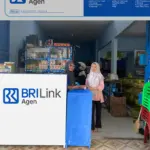Tumbuh dari Usaha Sederhana, BRILink Agen Nilam Sari Kini Kelola 15 Gerai di Medan