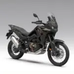 Tampilan Makin Berani, CRF1100L Africa Twin Siap Temani Petualangan