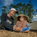 Global Finance Nobatkan BRI sebagai Bank Terbaik di Dunia untuk UMKM Pertanian dan Pedesaan