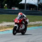 Hadapi Seri Motegi, Pebalap Muda Astra Honda Siap Melesat di IM4AC