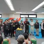 Kobarkan Semangat Merah Putih, BRI Dukung Kontingen Atlet Indonesia di Asian Games Aichi–Nagoya 2026