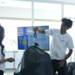 BRI Peduli Latih 500 Volunteer Kelola Sampah, Pertegas Komitmen Keberlanjutan dan Menjaga Lingkungan
