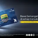 bank bjb Hadirkan Kartu ATM bank bjb Edisi PERSIB, Buka Rekening Kini Makin Mudah lewat DIGI bank bjb