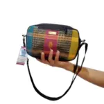 Dari Aksara Lontara Jadi Produk Fesyen, UMKM Makassar Ini Tumbuh Bersama linkumkm by BRI