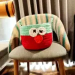 Berawal dari Hobi Merajut, EKKYTA Kembangkan Produk Handmade Bersama linkumkm by BRI