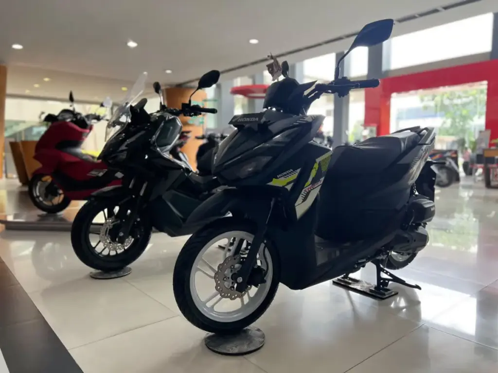 Spesial Oktober, DAM Hadirkan Beragam Penawaran Menarik untuk Konsumen Honda di Jawa Barat