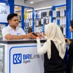 Bukan Sekadar Agen Biasa, Shifa Celluler Jadi Ujung Tombak Literasi dan Akses Masyarakat Binjai Utara