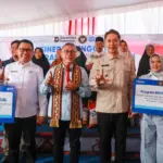 Membangun Indonesia dari Desa, BRI Perkuat Fondasi Ekonomi Kerakyatan melalui Koperasi Merah Putih