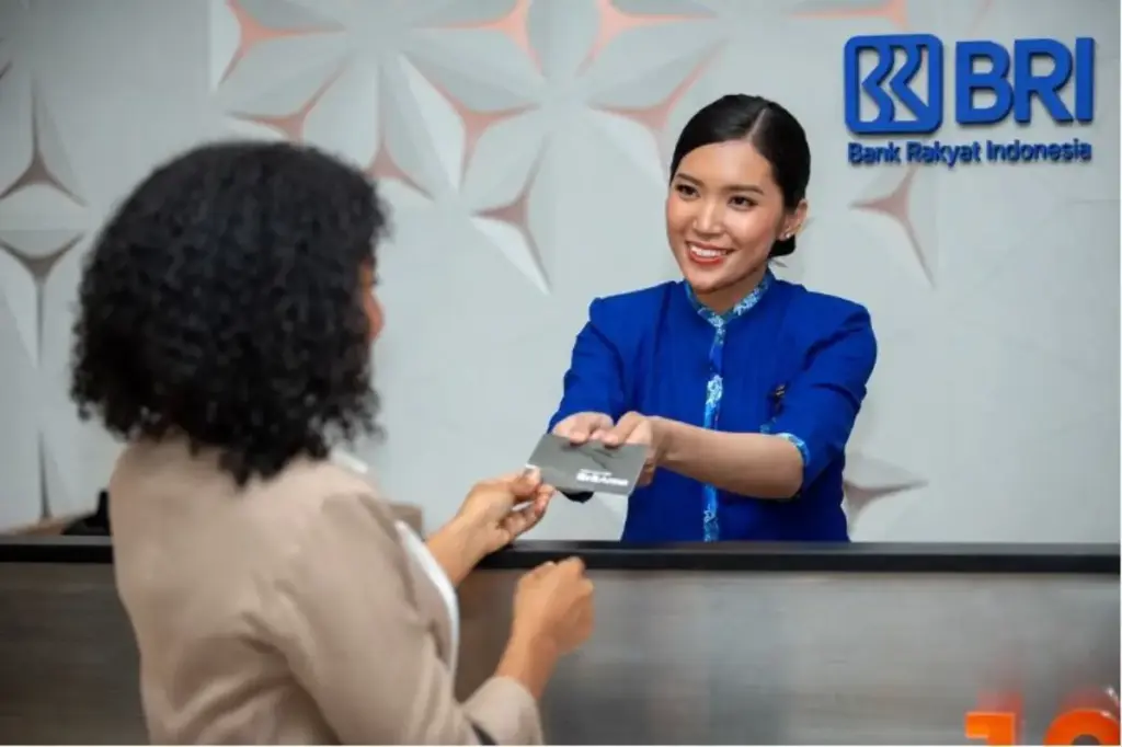 BRI Masuk 3 Besar BUMN dengan Layanan Terbaik di Indonesia, Hasil Transformasi Berorientasi pada Nasabah