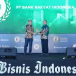 BIFA 2026, Direktur Utama Hery Gunardi Dinobatkan sebagai Best CEO Transformasi Ekosistem UMKM