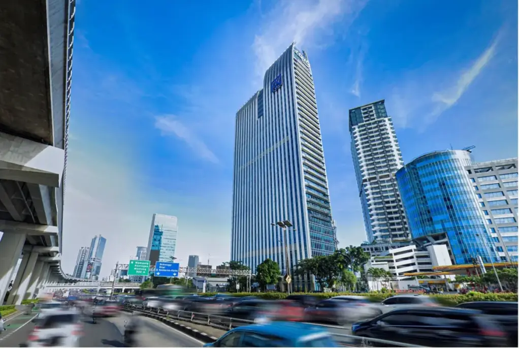 Optimistis pada Prospek Pertumbuhan Jangka Panjang, BRI Siapkan Buyback Saham Tahap II Senilai Rp1 Triliun