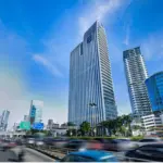 Optimistis pada Prospek Pertumbuhan Jangka Panjang, BRI Siapkan Buyback Saham Tahap II Senilai Rp1 Triliun