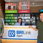 BRILink Agen Fillio Hadir hingga Pinggiran Dumai, Dekatkan Layanan Keuangan Inklusif bagi Masyarakat