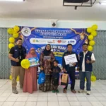 Wujud Kepedulian BRI Melalui YBM BRILiaN Region 9 Bandung: Gelar Khitanan Massal di Arcamanik