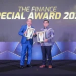 Kinerja Unggul dan Konsisten Perluas Inklusi Keuangan, BRI Berhasil Raih Empat Penghargaan Top 20 FIA 2026